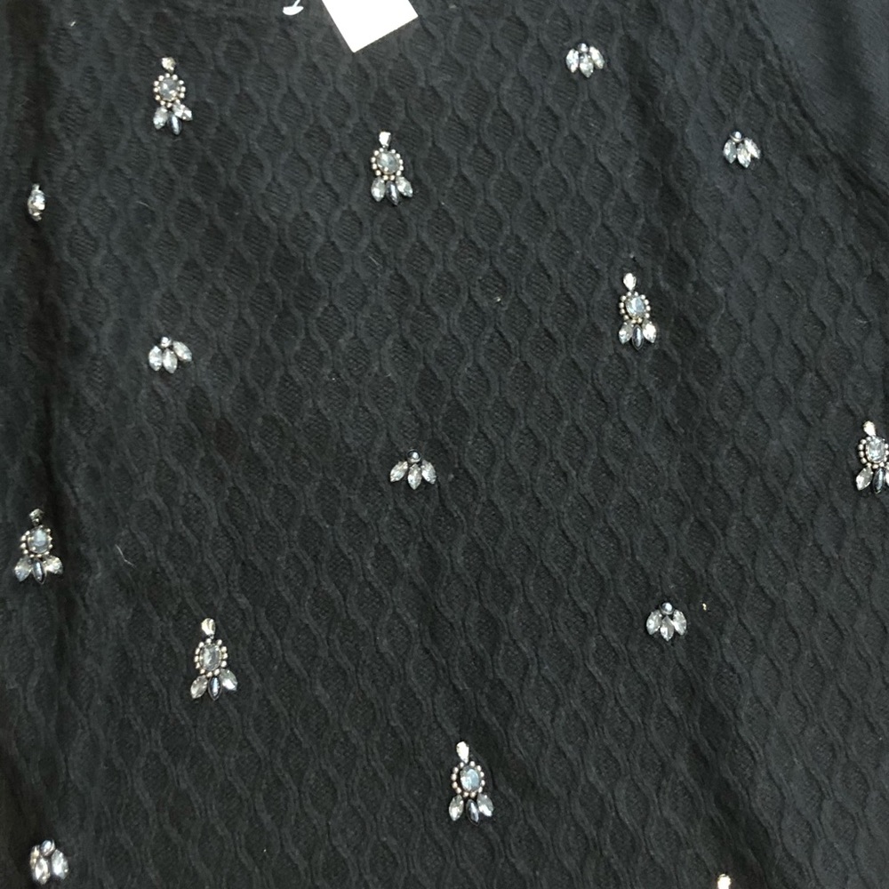 Beaded pullover - Picture 2 of 3